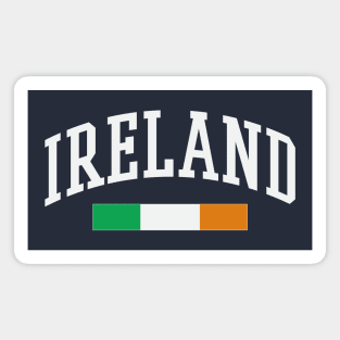 Ireland Magnet